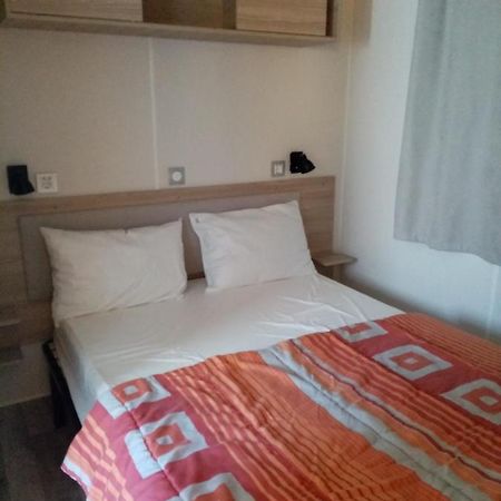 camping les charmettes Les Mathes Extérieur photo