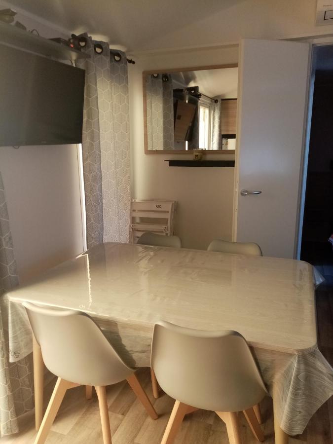 camping les charmettes Les Mathes Extérieur photo