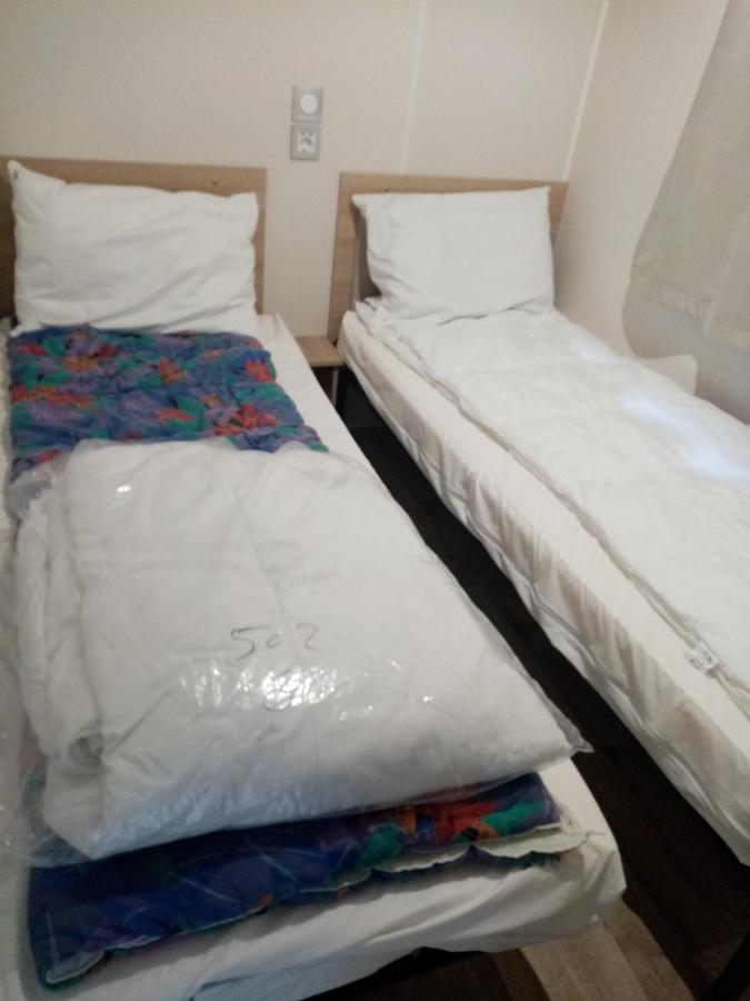 camping les charmettes Les Mathes Extérieur photo