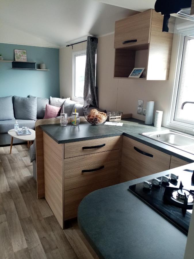 camping les charmettes Les Mathes Extérieur photo