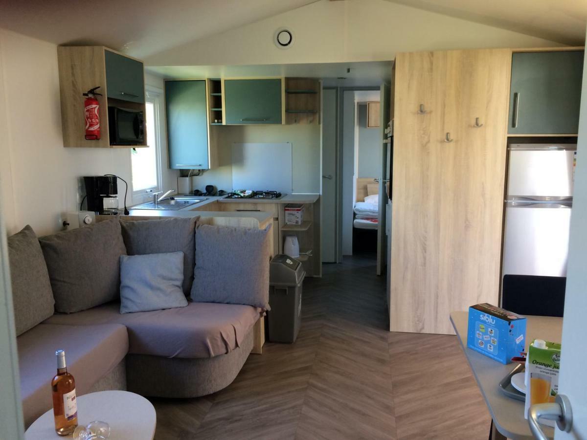 camping les charmettes Les Mathes Extérieur photo